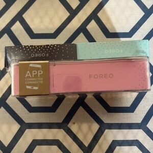 New！FOREO UFO 2 Beauty-Tech Power